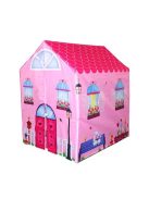 Детска палатка Моята къща, 95x72x102cm