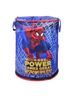 Кош за играчки Disney Spidersman, 58х46 см.