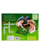 Класическа и забавна семейна настолна игра "Дума по Дума" 