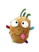 Класическа и забавна семейна настолна игра "Смешен картоф" 