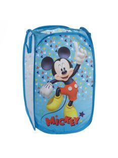   Кош за играчки Disney Мики Маус, 58х35х35 см