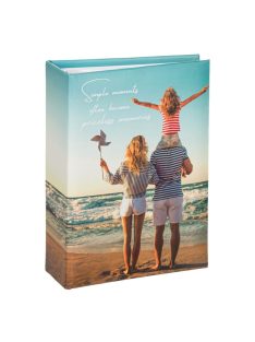 Албум за снимки 100 бр., 16,5Х12,5 см