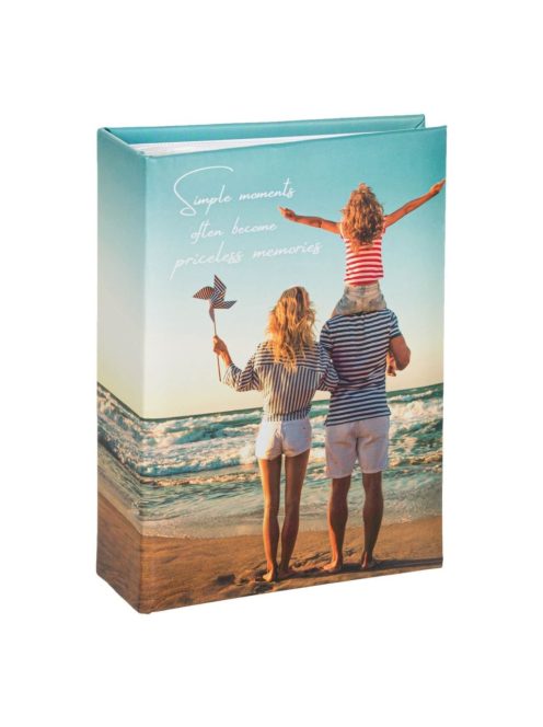 Албум за снимки 100 бр., 16,5Х12,5 см