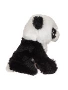 Плюшено мече ПАНДА, Седяща, 15 cm