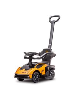   Детска кола за прохождане Lamborghini Essenza SC V12, 67x28.5x29.5cm, 12+ месеца