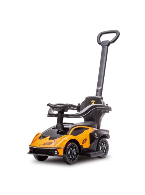 Детска кола за прохождане Lamborghini Essenza SC V12, 67x28.5x29.5cm, 12+ месеца
