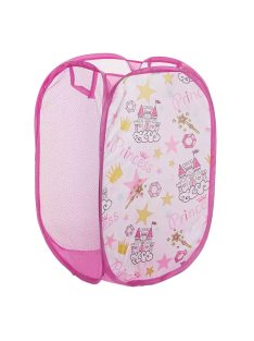 Кош за играчки Princess Castle, 58х35х35 см