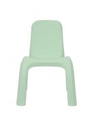 Детски пластмасов стол, 38x44x52cm, Резида