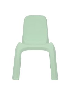   Детски пластмасов стол, 38x44x52cm, Резида