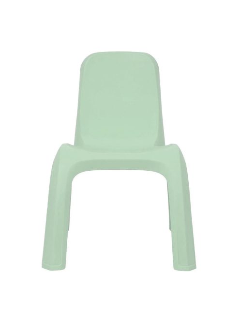 Детски пластмасов стол, 38x44x52cm, Резида