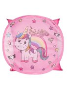 Кош за играчки Еднорог, Unicorn, 45х45х45 см