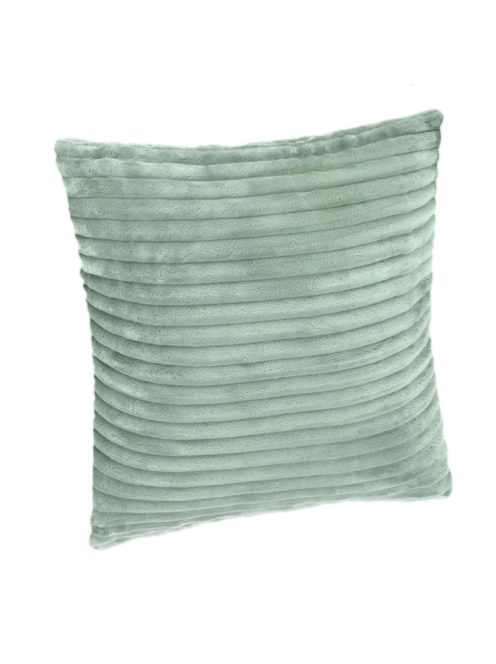 Декоративна калъфка за възглавница, 45x45см, Мека материя, Резида