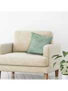 Декоративна калъфка за възглавница, 45x45см, Мека материя, Резида