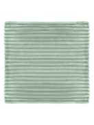 Декоративна калъфка за възглавница, 45x45см, Мека материя, Резида