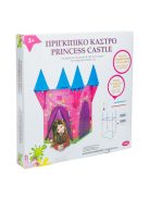 Детска палатка Замък на Принцеси, 110x110x132cm