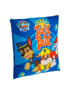   Възглавница Пес Патрул двулицева, 30 х 30 cm, Paw Patrol decorative cushion 