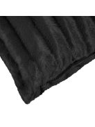 Декоративна калъфка за възглавница, 45x45см, Мека материя, Беж