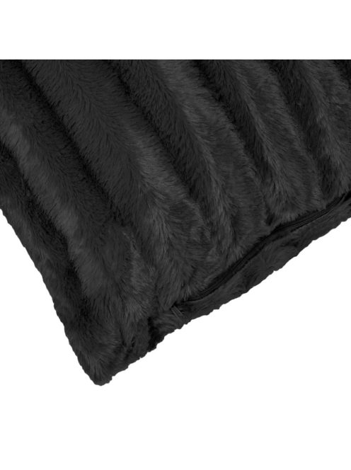 Декоративна калъфка за възглавница, 45x45см, Мека материя, Беж