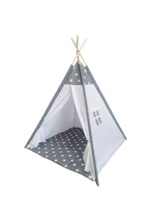   Детска палатка- индианско иглу, 120x120x150 см