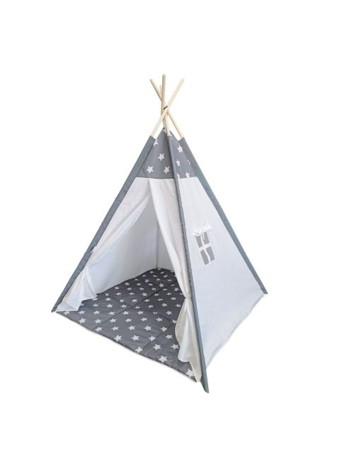 Детска палатка- индианско иглу, 120x120x150 см