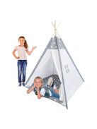 Детска палатка- индианско иглу, 120x120x150 см