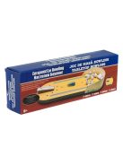 Детска игра дървена БОУЛИНГ за 2-ма играчи