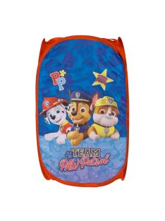   Кош за играчки Disney Paw Patrol Team, 58х35х35 см