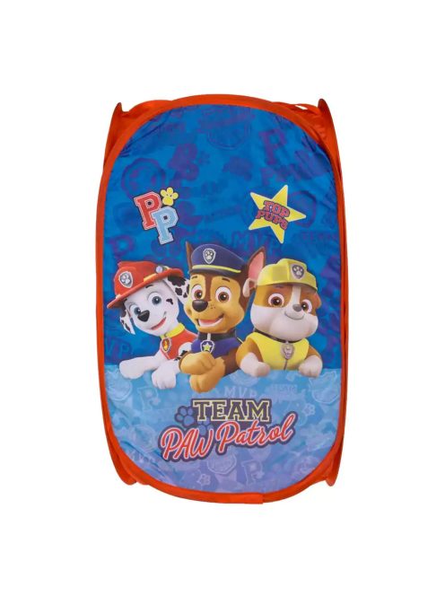 Кош за играчки Disney Paw Patrol Team, 58х35х35 см