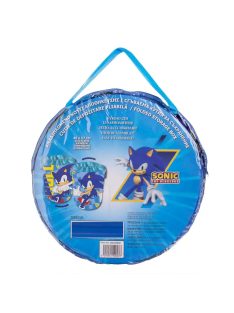 Кош за играчки Disney Sonic, 58х46 см
