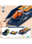 Игра електронен БОУЛИНГ със звук, светлини и LCD екран, 89x14.5x25 см