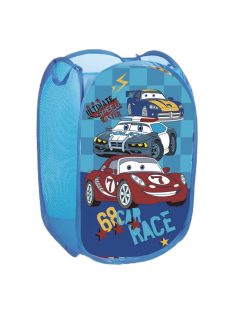 Кош за играчки Car Race, 58х35х35 см