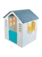 Детска градинска къща Dolu Garden Playhouse, 109x95x87.5 см