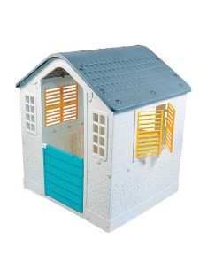   Детска градинска къща Dolu Garden Playhouse, 109x95x87.5 см