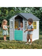 Детска градинска къща Dolu Garden Playhouse, 109x95x87.5 см