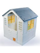 Детска градинска къща Dolu Garden Playhouse, 109x95x87.5 см