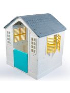 Детска градинска къща Dolu Garden Playhouse, 109x95x87.5 см