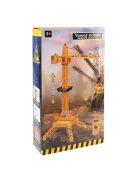 Кран с кабелно дистанционно (65.5 см), 22x9x41cm, Жълт, 3+ години