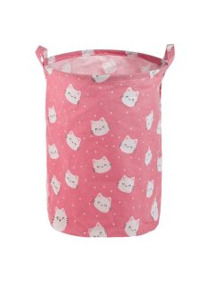  Кош за пране Котета с дръжки, 35x45 cm