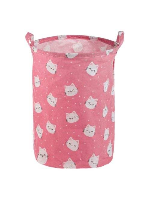 Кош за пране Котета с дръжки, 35x45 cm