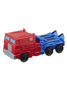 Екшън фигурка Transformers, Authentics Optimus Prime, 11 см., 3+ години