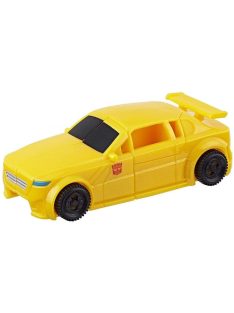   Екшън фигурка Transformers, Authentics Autobot Bumblebee, 11 см., 3+ години