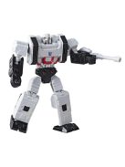 Екшън фигурка Transformers, Authentics Decepticon Megatron, 11 см., 3+ години