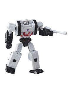   Екшън фигурка Transformers, Authentics Decepticon Megatron, 11 см., 3+ години