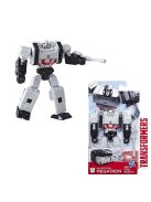 Екшън фигурка Transformers, Authentics Decepticon Megatron, 11 см., 3+ години