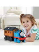 Игрален комплект 2в1 Thomas & Friends Transforming Thomas 2-in-1 от серията TrackMaster, GXH08
