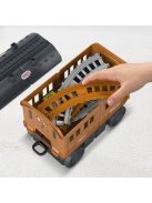 Игрален комплект 2в1 Thomas & Friends Transforming Thomas 2-in-1 от серията TrackMaster, GXH08