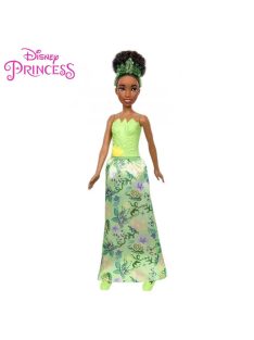  Hasbro Кукла Тиана, Disney Princess Style Tiana Fashion Doll, HPG04