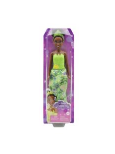   Hasbro Кукла Тиана, Disney Princess Style Tiana Fashion Doll, HPG04