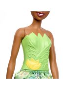 Hasbro Кукла Тиана, Disney Princess Style Tiana Fashion Doll, HPG04