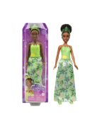 Hasbro Кукла Тиана, Disney Princess Style Tiana Fashion Doll, HPG04